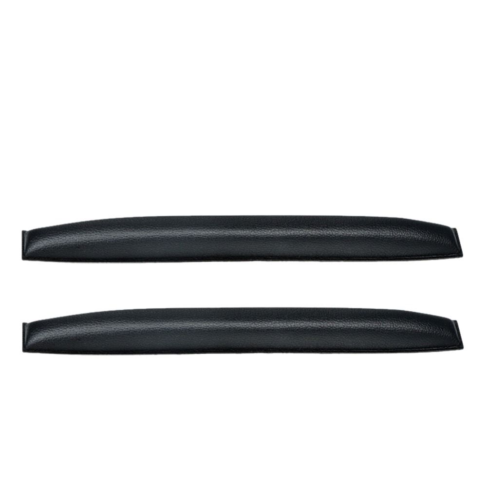 Replacement Ear Pads Foam Earpads For Sennheiser HD25 HD25-1 HD25-II HD25SP 25SP-II Headphones Repair Parts Head Beam Cushion: Olive