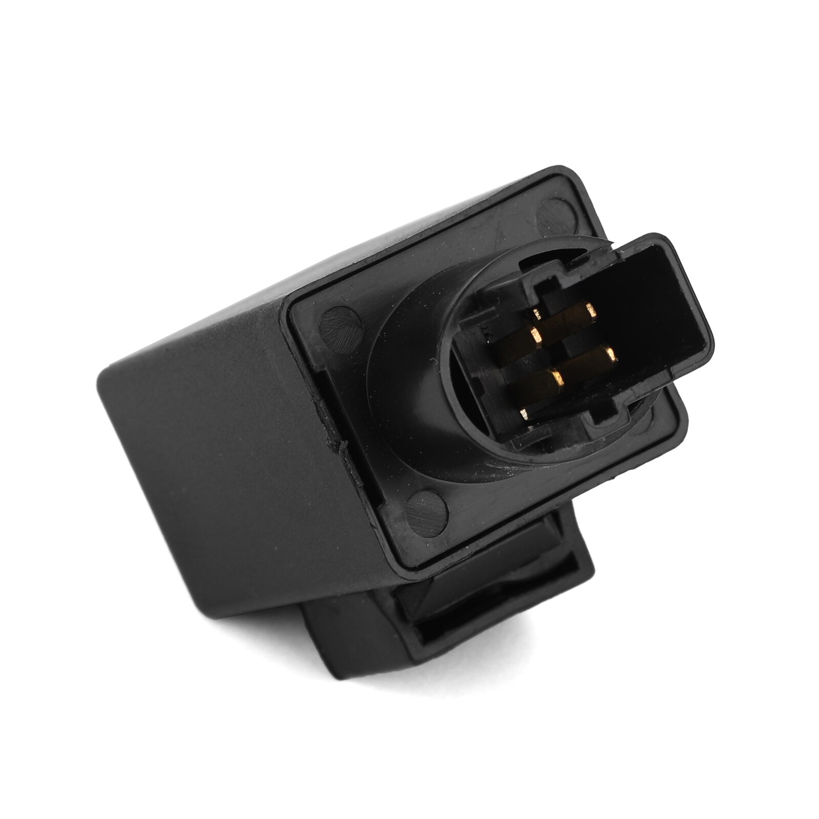 Artudatech Richtingaanwijzer Led Flasher Relais Module Fit Voor Honda CB500F VFR1200F CBR500R 38301-Mew-921 Motorfiets onderdelen