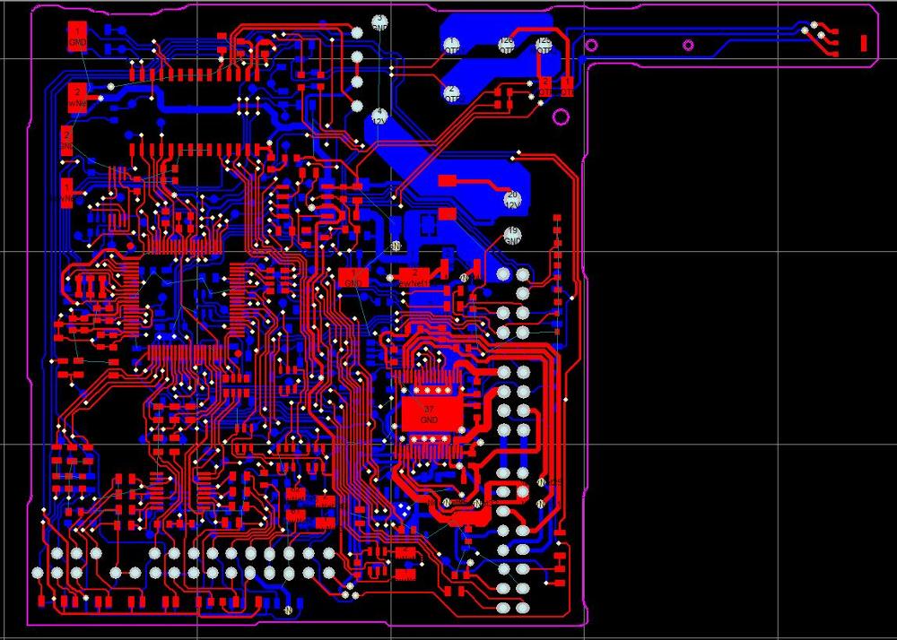 Ingeniería de de fabricación de reparación de Motor de ventana-Soporte Técnico 6RD959801D 6RD959802D 6RD959802F Series