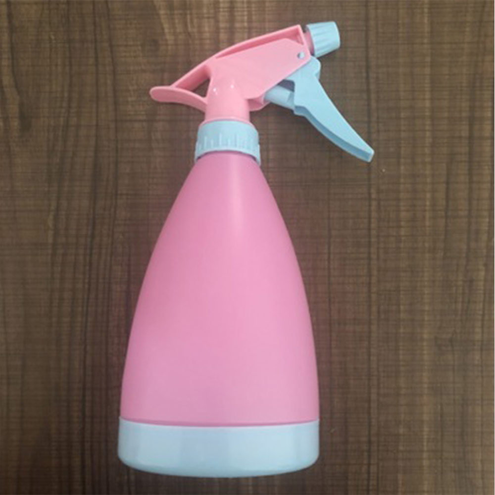 1pc vand springvand plante blomst vanding spray flaske havesprøjte frisør vanding praktisk haveværktøj