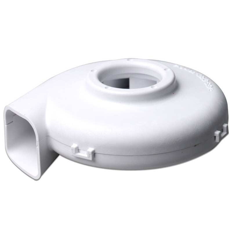 Engine Ventilator Fan Motor Vacuum module with Metal Mesh for Xiaomi Vacuum Cleaner Roborock S50 S51 Robotic