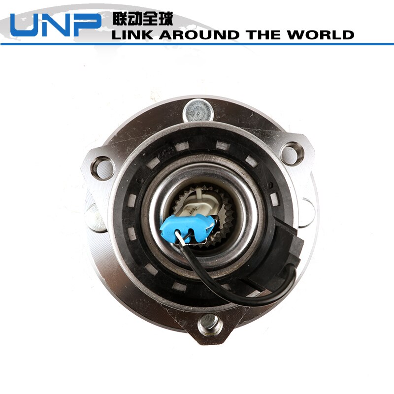 Auto Wheel Hub Wheel Bearing Assembly oe 9013765 For Chevrolet Epice