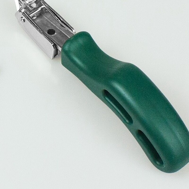 Interior Decoration and Construction Heavy U-Shaped Nail Puller Woodworking Nail Puller Needle Remover Nail Puller