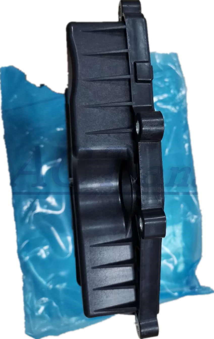 dual clutch Powershift Transmission 6DCT450 MPS6 Oil Pan With Pan Gasket