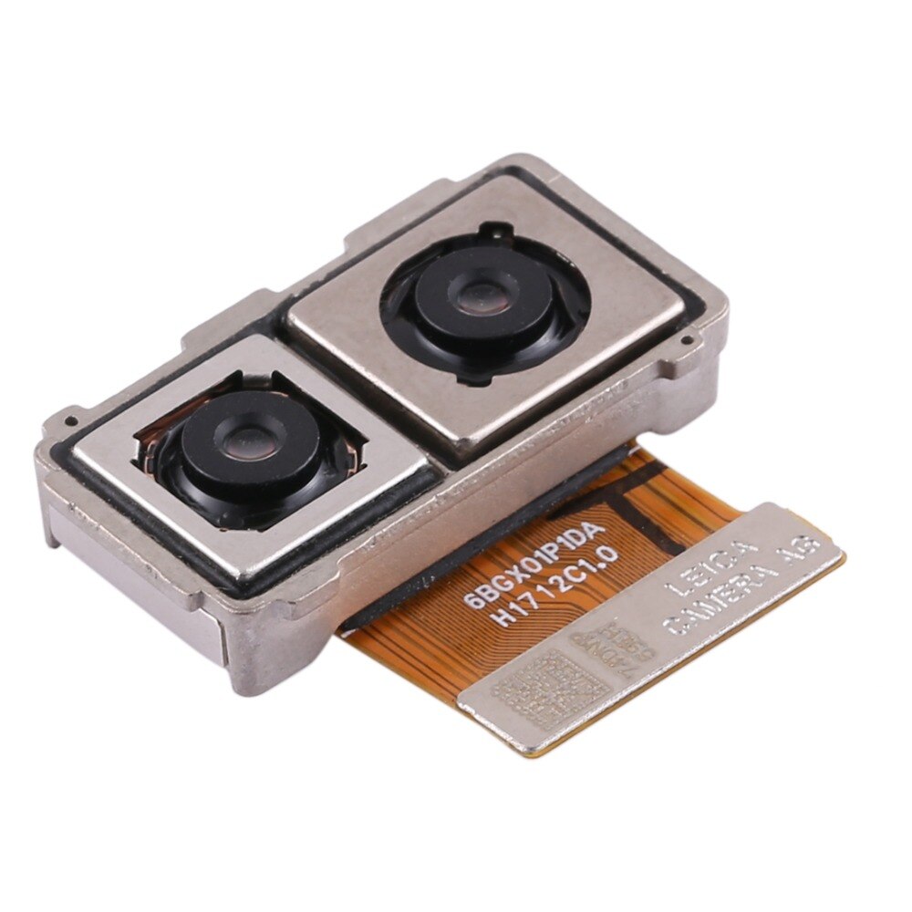 Voor Huawei Mate 9 Pro Terug Facing Camera Module Achter
