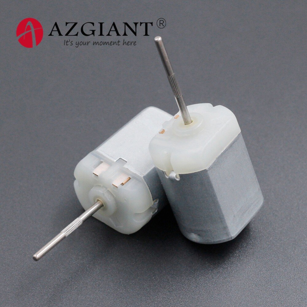 reverse 26mm ribbed shaft O spindle Car Door Lock Actuator motor