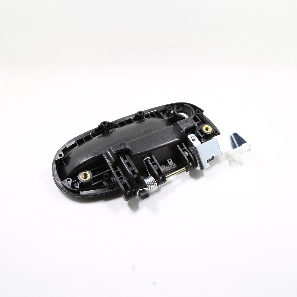 Dhka ytterdörrhandtag för hyundai matrix, lavita 01-10 oem: fr :82660-17000 fl:82650-17000 rr:83660-17000 rl:8365