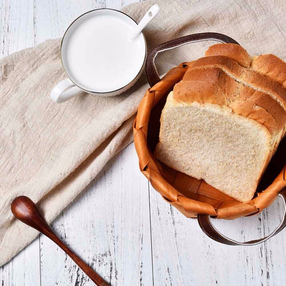 4PC Mini Loaf Non-stick French Bread oven baking Stainless Steel tin tray Pan Cheesecake Mold Cake Mould baguette ramekin