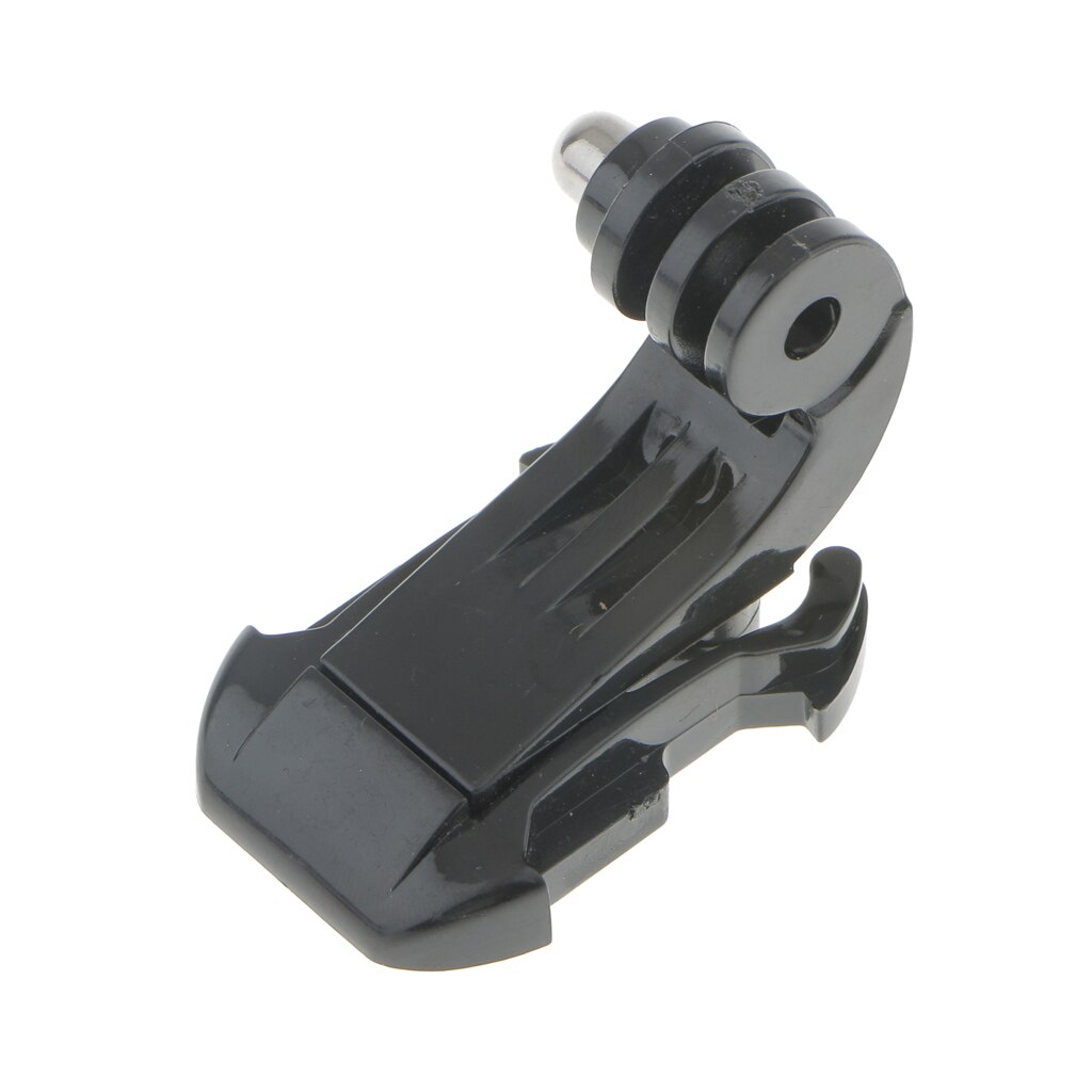 J-Hook Buckle Mount Adapter Holder for GoPro 4/3/3+/2 Action Camera