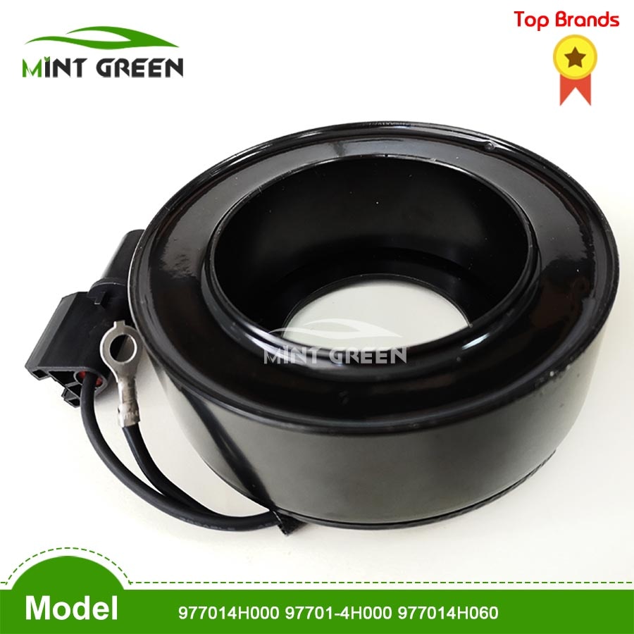 for Auto Air A/C ac compressor clutch Coil Hyundai STAREX OEM 977014H000 hyundai ac compressor