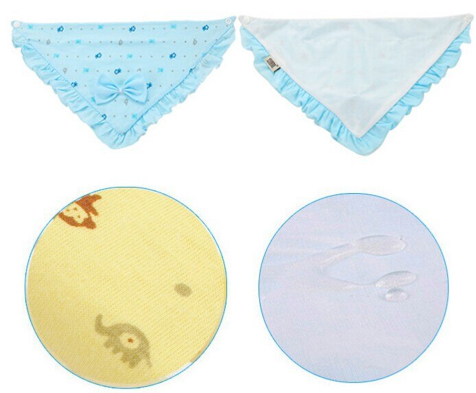 Bebê babadores saliva toalha criança babador do bebê bandana triângulo menino meninas algodão cabeça cachecol mini babadores infantis