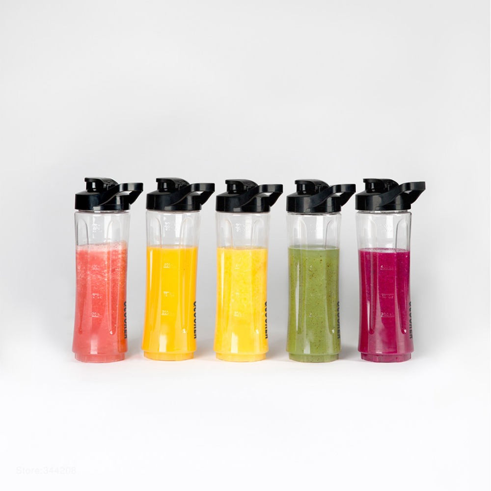 XIAOMI MIJIA QCOOKER CD-BL01 owoce warzywa blendery puchar maszyna robić gotowania przenośny elektryczny sokowirówka mikser kuchnia robot kuchenny