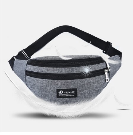 frauen fanny Pack Männer Taille Tasche Bunte Reise miserabel Gürtel Tasche Telefon Mäppchen Packungen