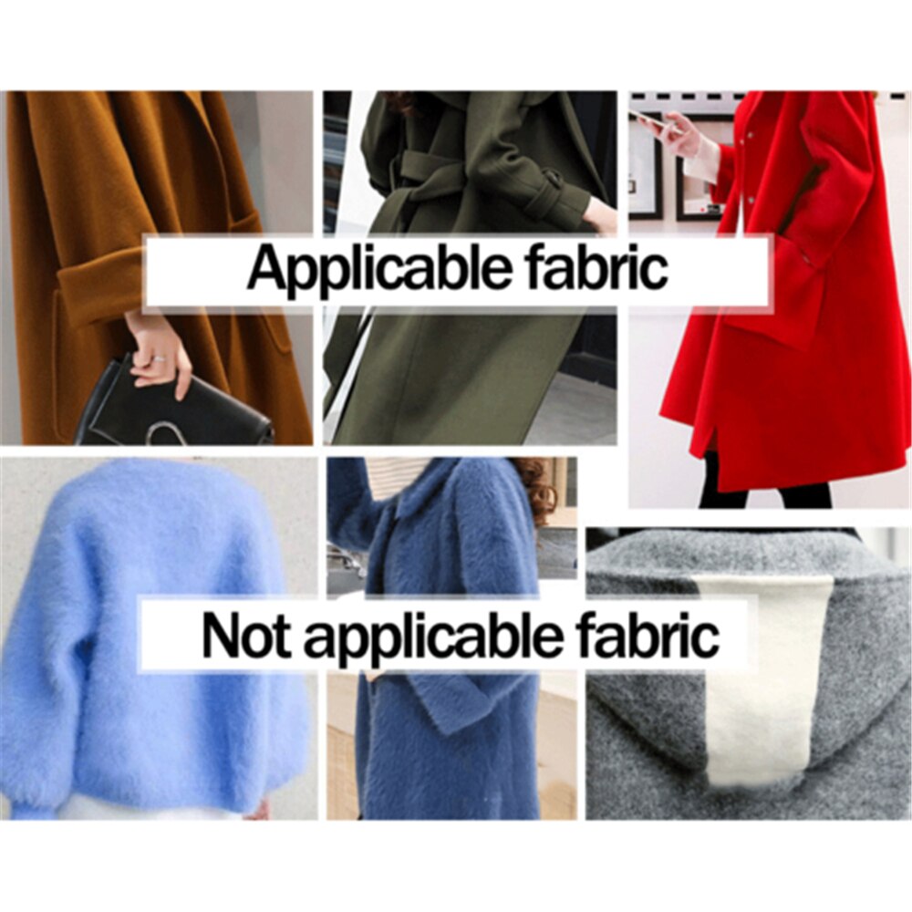 mini przenośne usuwanie kłaków ubrania obieraczka kędziory tkaniny puch śrut golarka na ubrania szarpie szczotka robić futra narzędzie robić tkane płaszcz sweter