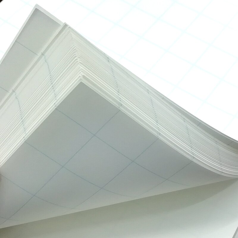 format A4 druk termotransferowy atramentowy żelazko na ciemnym t-shircie transfery papier LTR 8.5x11 "opakowanie wrażliwe drukowanie projektu