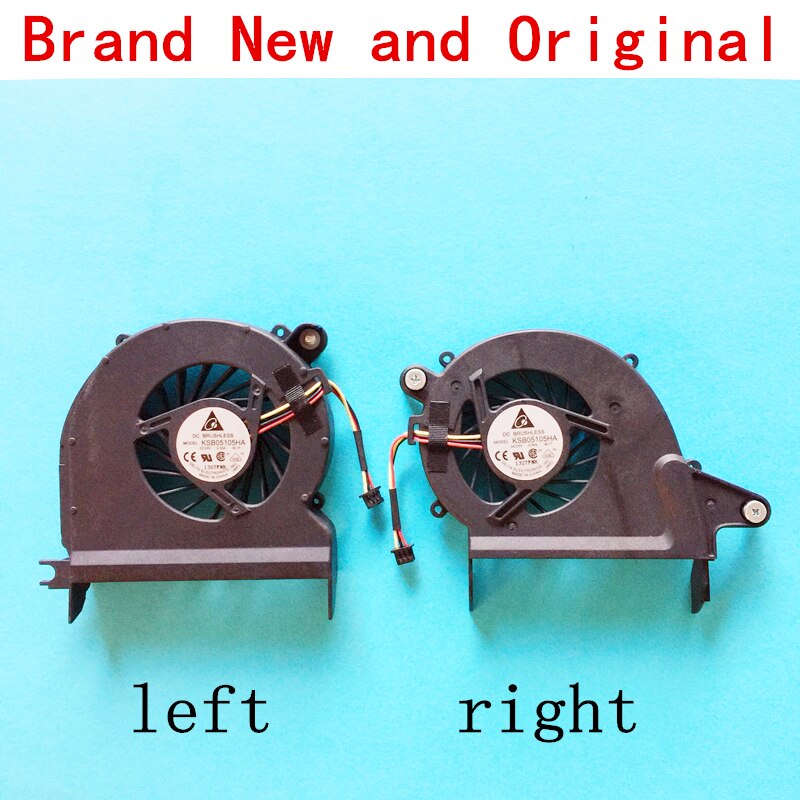 laptop CPU cooling fan Cooler radiator Notebook for hp ENVY14 ENVY 14-1214tx 14-2002tx 14-2166se 608378-001 Series GPU