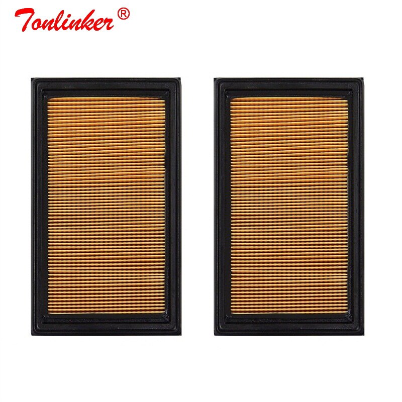 MANN-FILTER C 3170/1-2 Luchtfilter Lengte