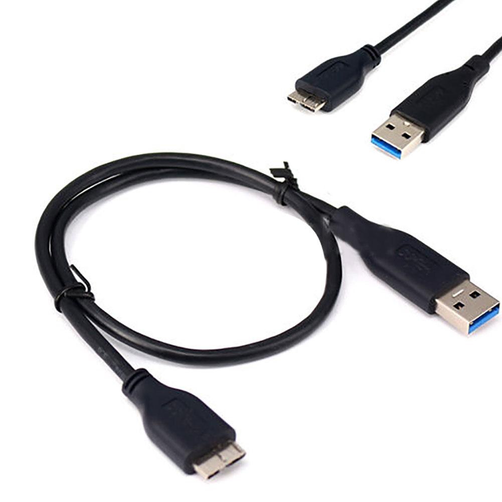 Usb 3.0 Kabel Externe Harde Schijf Disk Hdd Kabel Voor Westerse Digitale Wd My Book Hdd Data Draad Kabels usb Hdd Datakabel