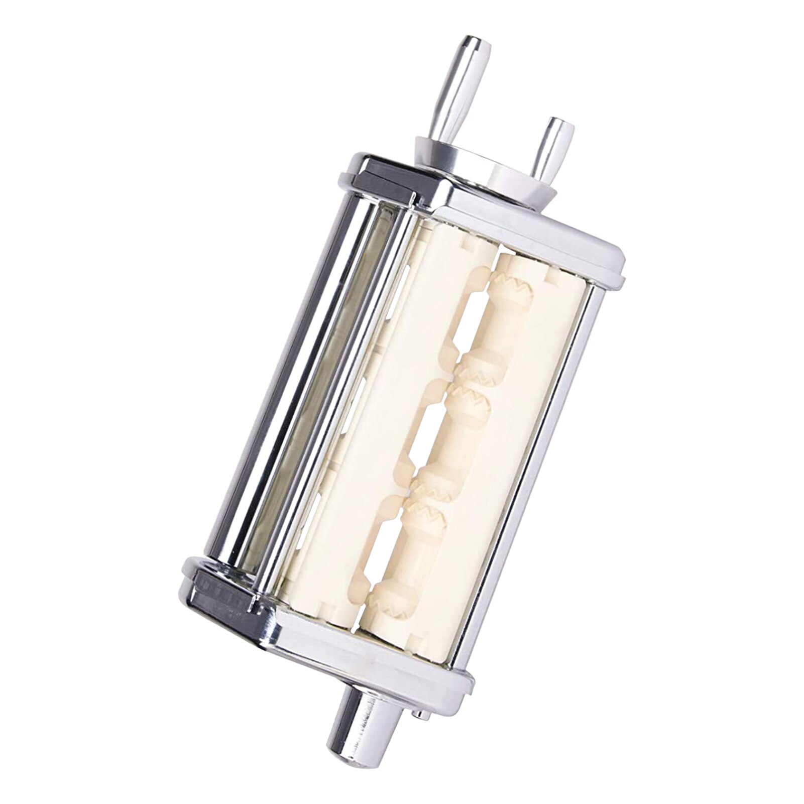 Ravioli Maker Mixers Attachment For Kitchenaid Stainless Steel Nudeln Machine Kitchen Pasta Tool