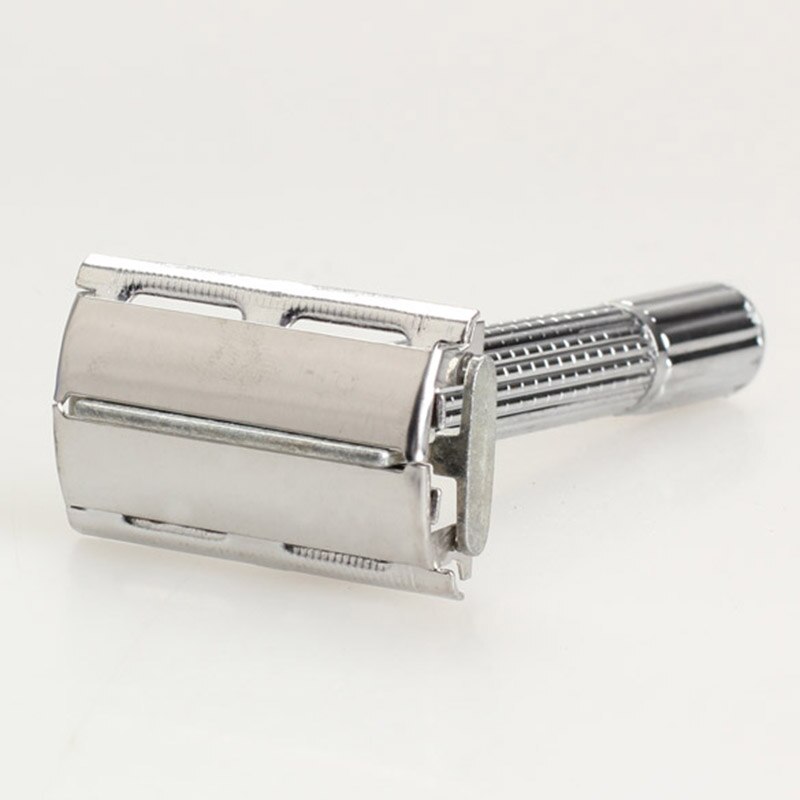 Traditional Men Safety Razor Double Edge Cut Hair ... – Vicedeal
