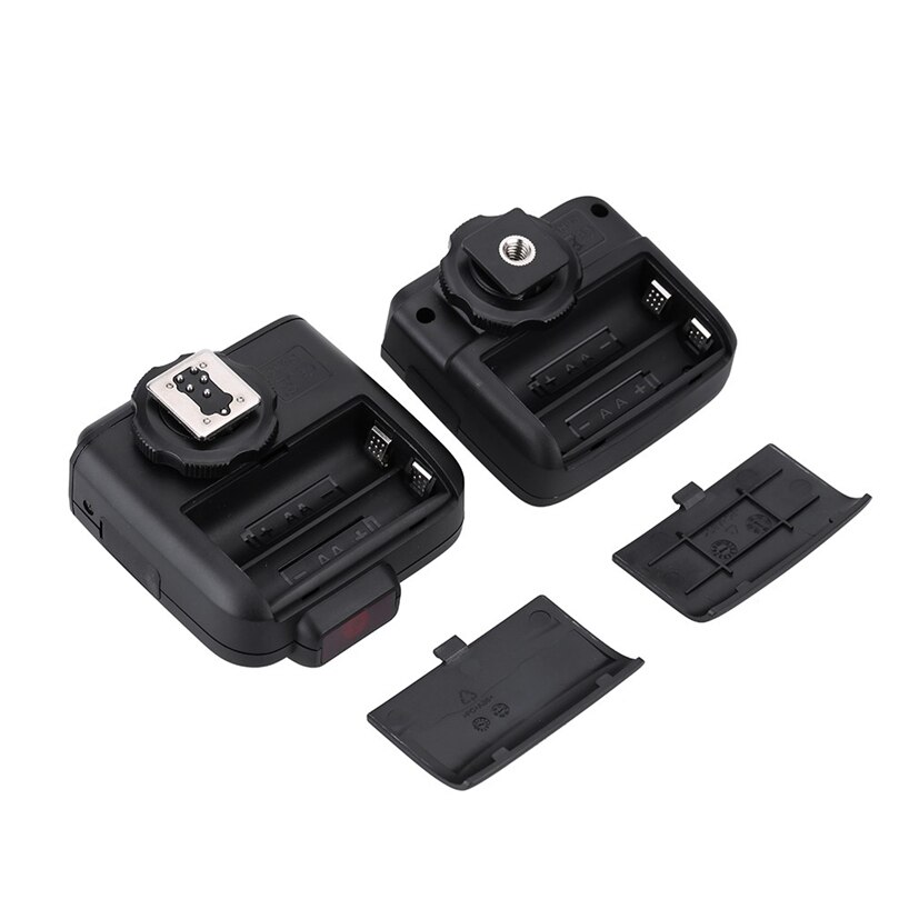Godox X1C X1T-C 2,4G E-TTL Flash inalámbrico Speedlite solo transmisor para Canon 1000D 600D 700D 650D 100D 550D 500D 450D