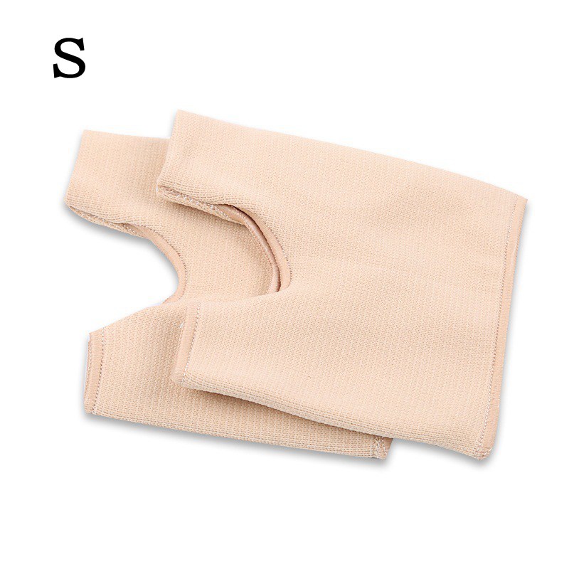 Silikon Schuh Pads Vorfuß Kissen Orthopädische Einlegesohlen Ushape Bequeme Halbe Einlegesohlen Männer Frauen Zehenspreizer Fußpflege Produkt