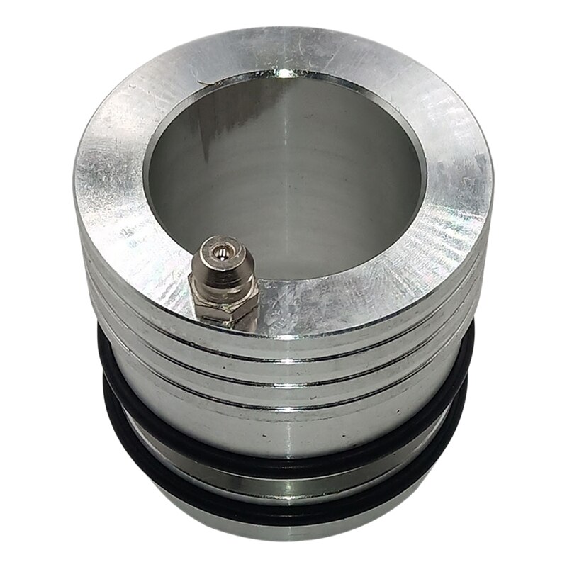 Polaris RZR 900 (2015-17) Axle In-Wheel Bearing Greaser Tool – Front & Rear, Aluminum