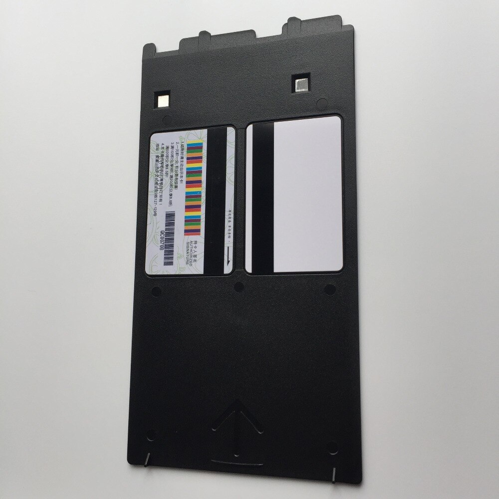 PVC Card Tray for Canon Printer IP4600 IP4680 IP4700 IP4760 IP4810 IP4820 IP4850 IP4880 IP4910 G Type Tray