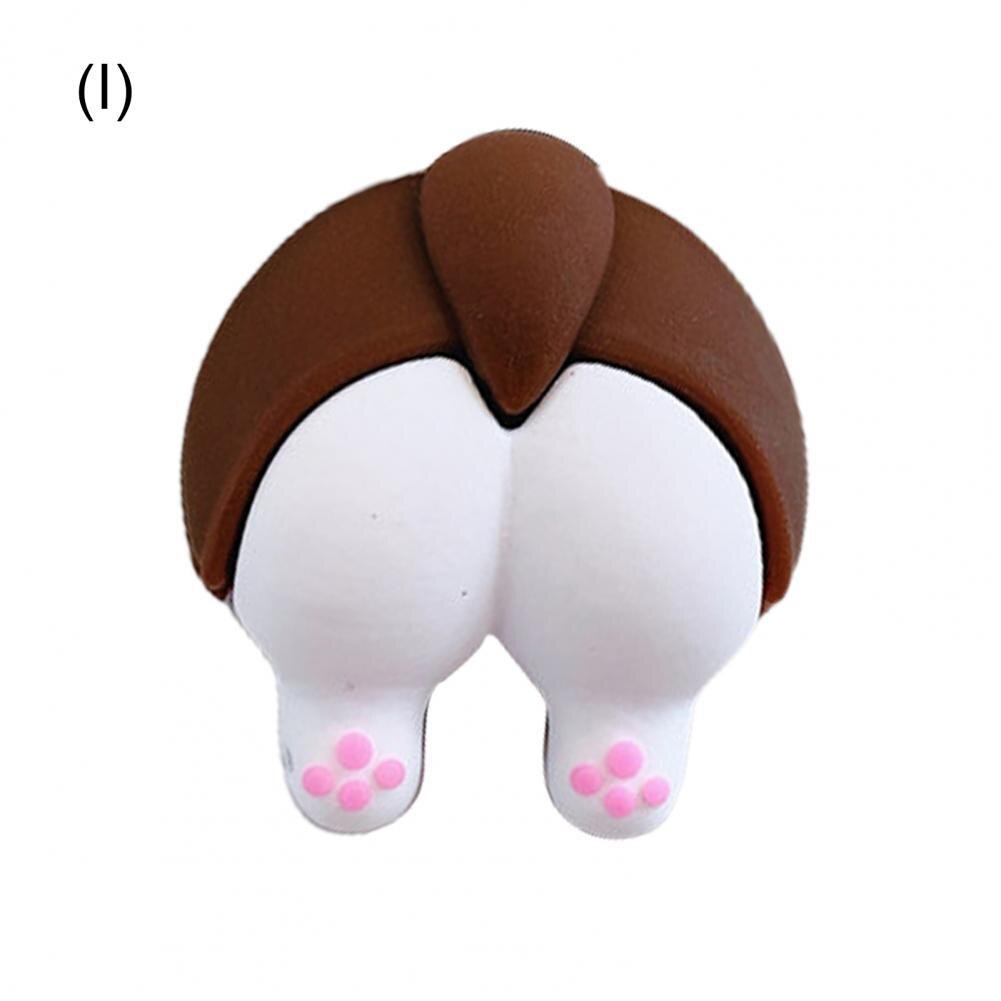 Coque de protection en Silicone souple et Durable, étui de protection Anti-poussière pour Smartphone: I