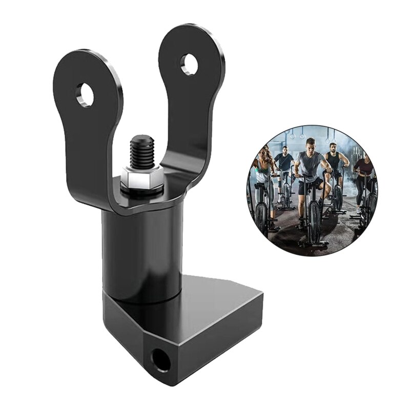 360 Graden Aluminium Bike Screen Monitor Richter Compatibel Met Peloton Bike Spinning Bike Screen Richter Accessoires