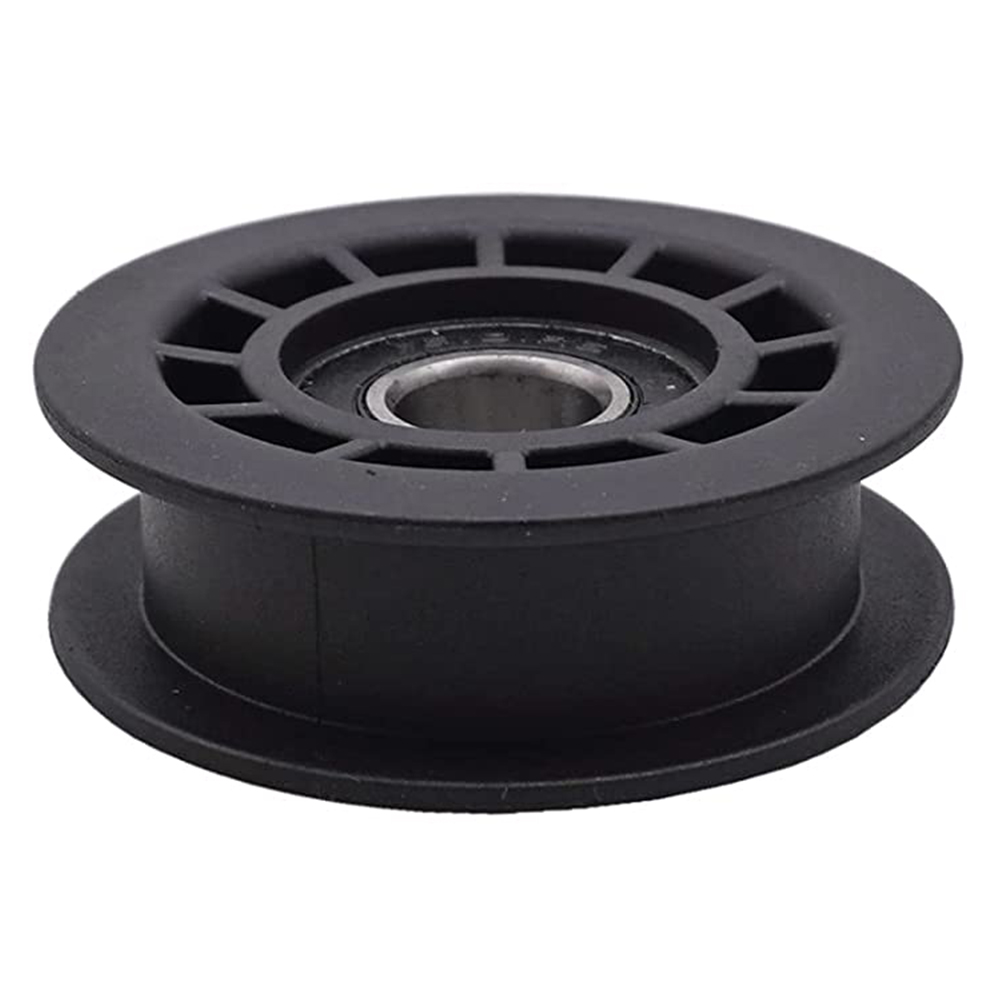 For 587969201 Idler Pulley Fits LC356VB LC221A LC221AH LC221RH Awn Mower Parts For Home Garden Accessories