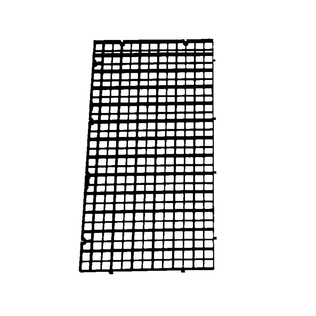 Isolation Board Divider Filter Aquarium Net Egg Net Crate Separate Board For Fish Tank Board Divider Holder Aqurium Filter: No.2