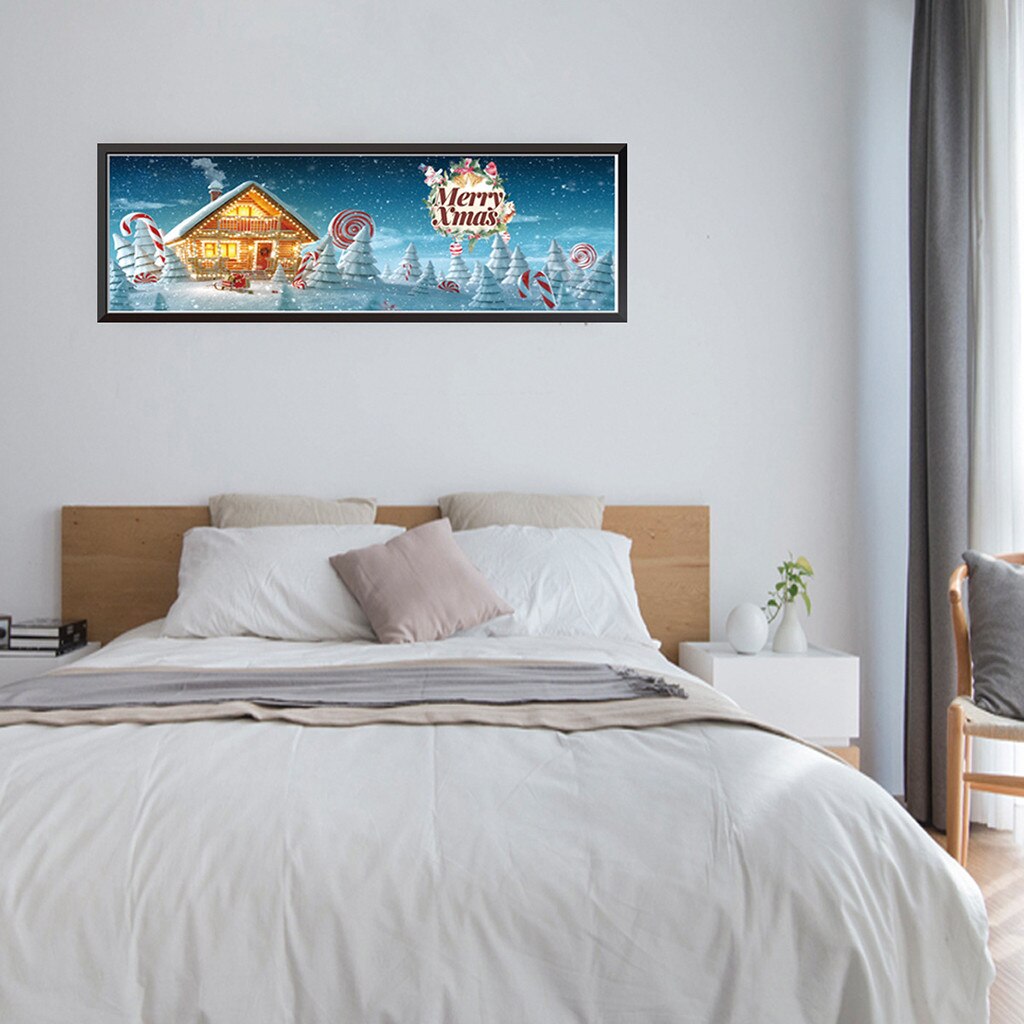 Christmas Wall Stcikers Year Window Decoration Santa Claus Home Deco Home Decor Stickers Cute Christmas Window Stickers: A