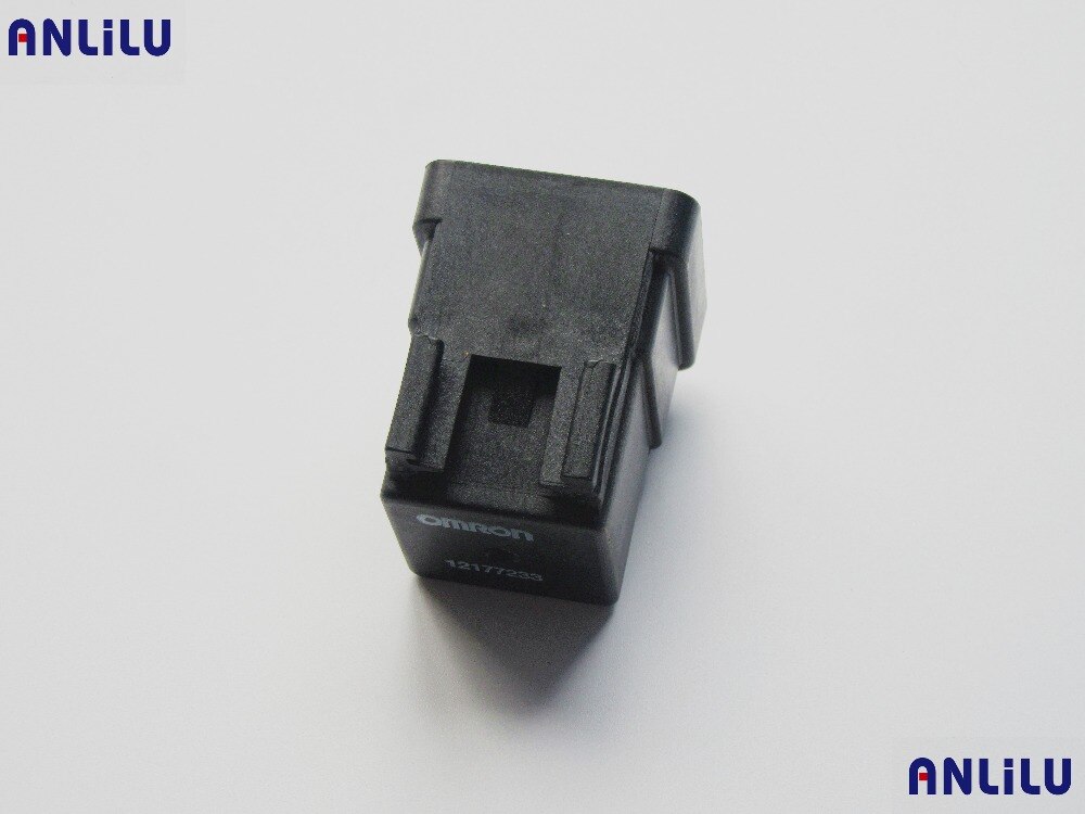 Multifunctionele relais Geschikt voor Chevrolet GMC 15-8721 12177233
