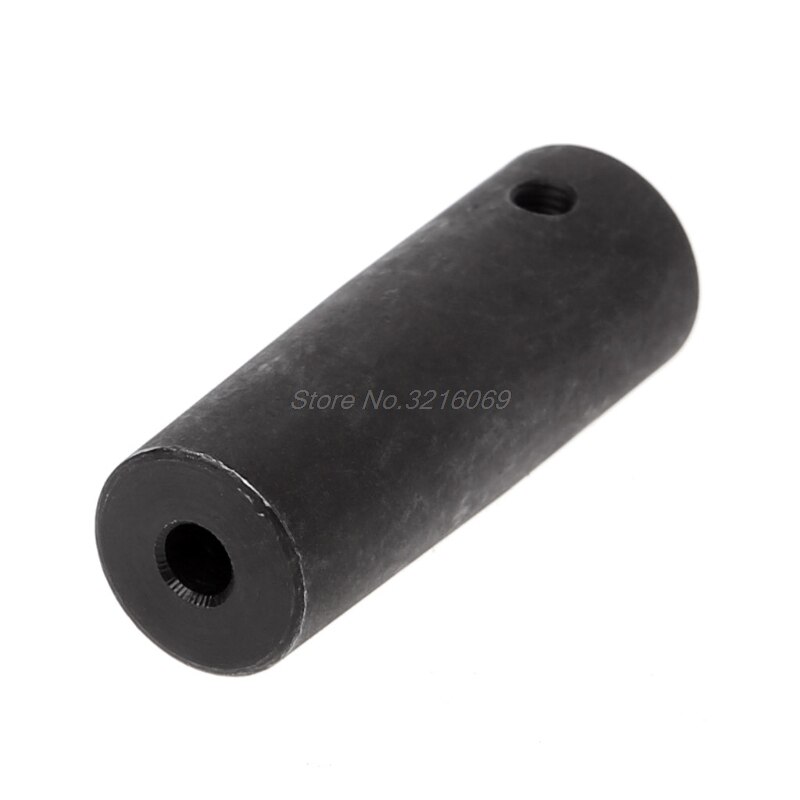 5mm-14mm Motor Shaft Coupler Reducing Sleeve Connector Rod For B12 Drill Chuck Aug28 Whosale