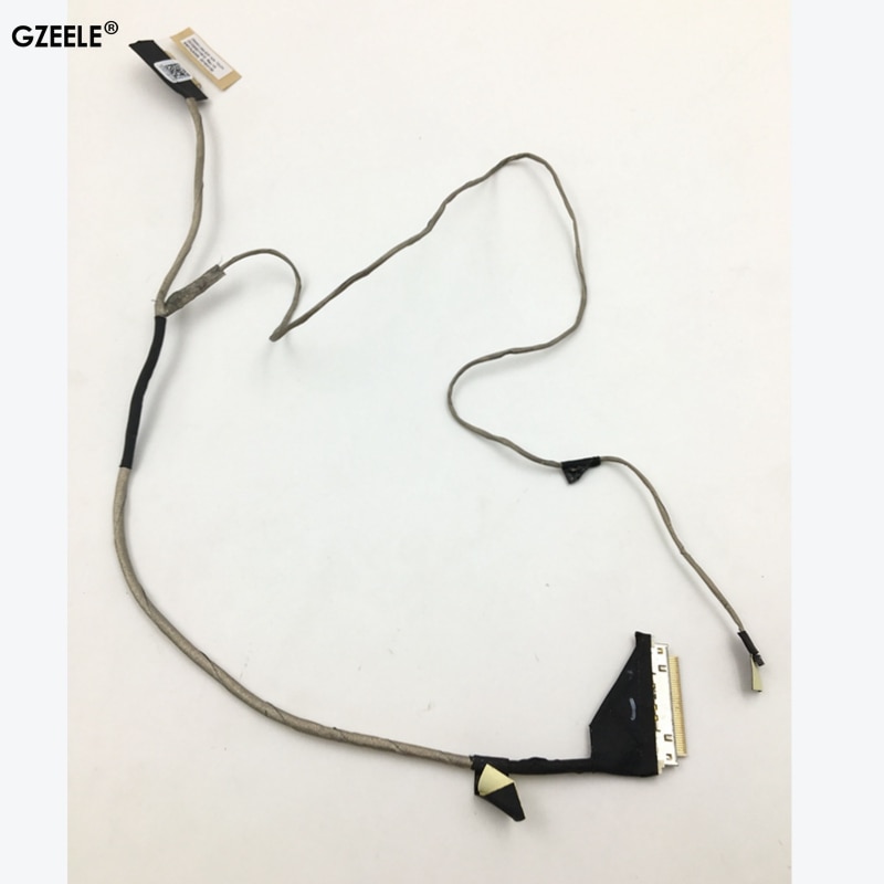 Lcd Kabel Voor Acer Aspire E5-551G E5-511 E5-521 E5-551 E5-571 E5-571G V3-572 V5-572 Led Scherm Lvds Display Flex
