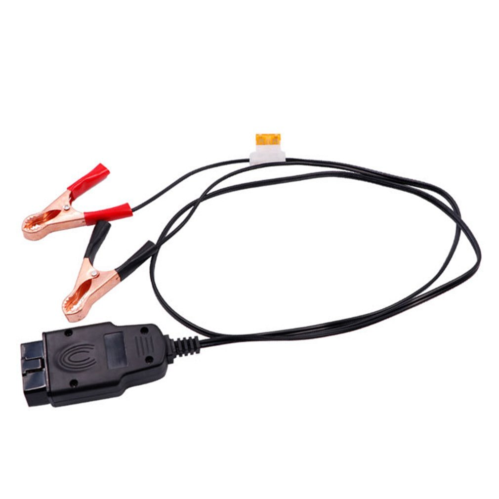 Electric Car Battery Replacement Tool Assistant Computer Storage Device Automatic Power Off Obd Car Diagnostic Tool And Conn