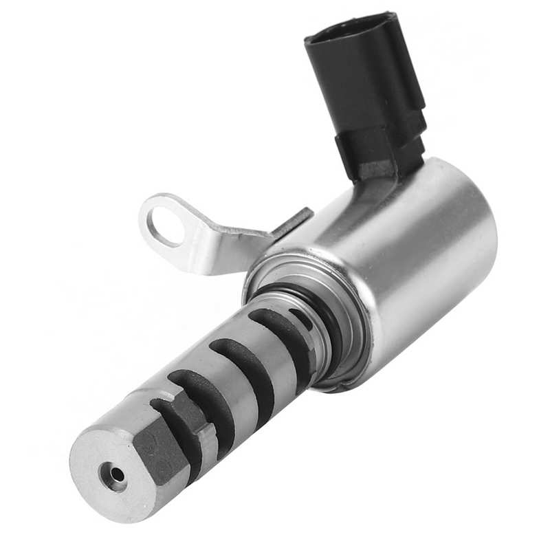 Kit de cadena de distribución para coche, solenoide de sincronización de válvula Variable izquierda, Control de aceite de motor VVT 15340 ‑ 50011, compatible con Toyota