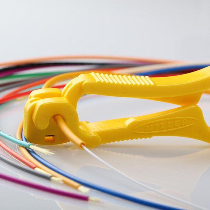 1.6mm~6.0mm Fiber Optic tube Scorer Miller FTS Fiber Optic Hand Tools Fiber Optic Buffer Tube Stripper