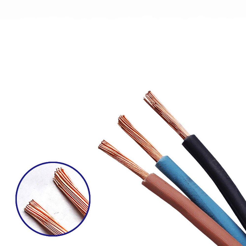 5M automatic retractable power cable reel wire retractable cable barrel electric cable reel power hose reel 3000W