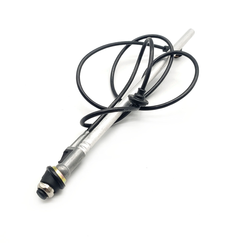 Voor Jetta Mk2 Golf 2 Handleiding Radio-Antenne