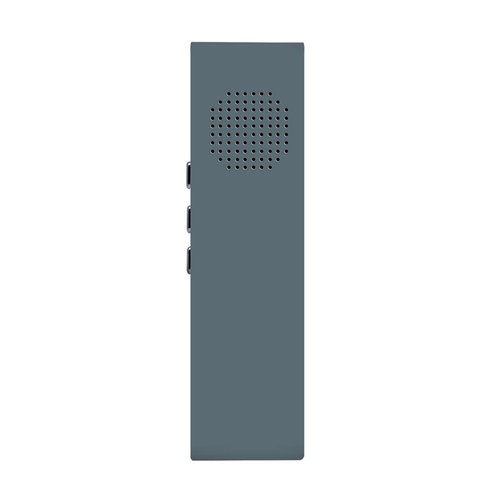 Nøjagtig oversættelse og hurtig respons på flere sprog  t8s oversætter offline bluetooth-kompatibel kan tilpasse sig støjende omgivelser