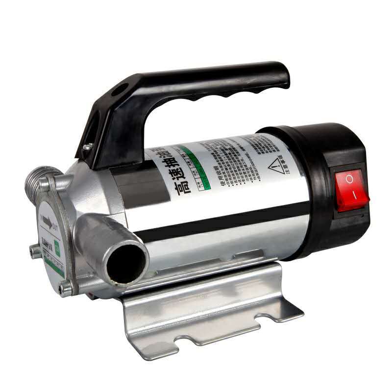 12V/24V/220V elektryczna automatyczna pompa robić przetaczania paliwa małe automatyczne pompy paliwa, pompa oleju napędowego, pompa wodna