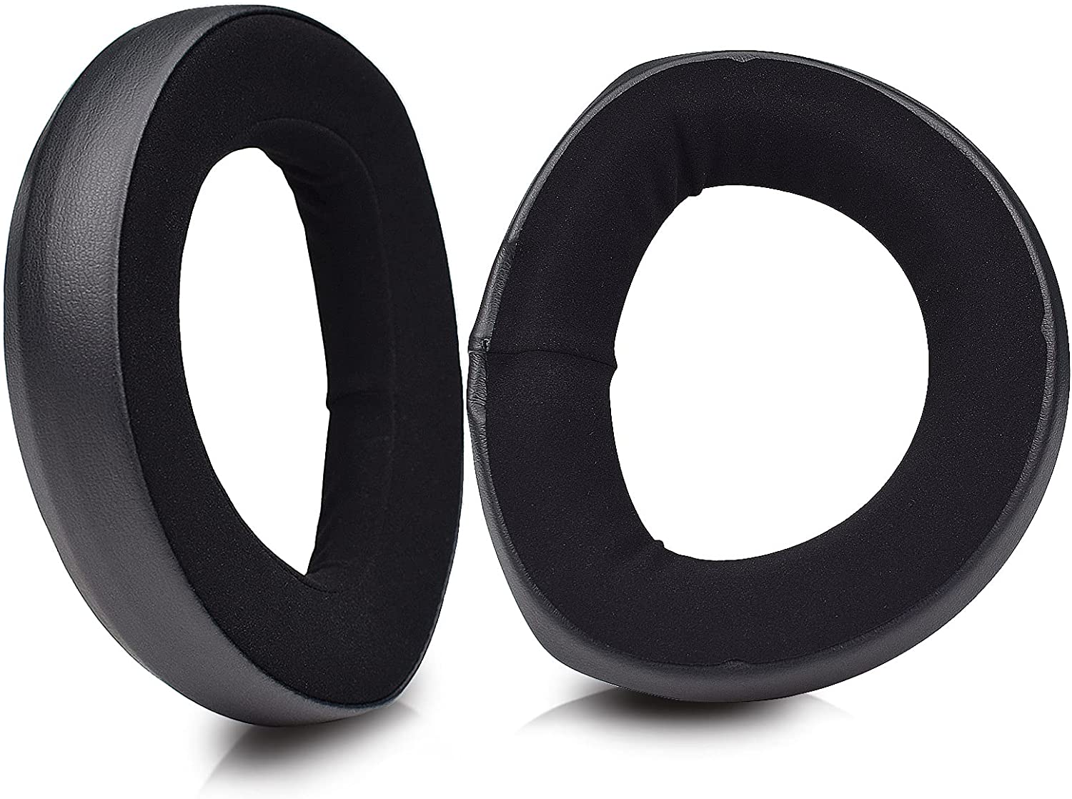 Oorkussens Kussen, Vervanging Matte Oorkussen Voor Sennheiser HD820 HD820S Hd 820 Over-Ear Audiophile Referentie Hoofdtelefoon