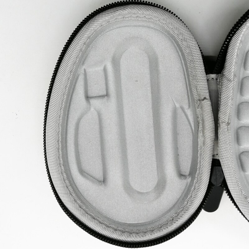 Xx9a schützende eva-hartschalenkoffer für logitech mx master 3/g700s mäuse – gaming-maus-tragetasche, schlicht, stilvoll und robust