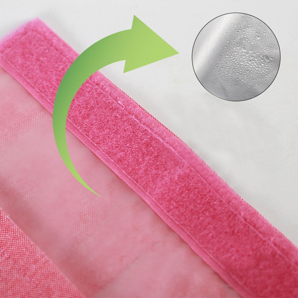 Sandwich Snack Bag Reusable Washable Lunch Bag Multifunctional Fruit Storage Pouch Container For Parent-child School Work Travel