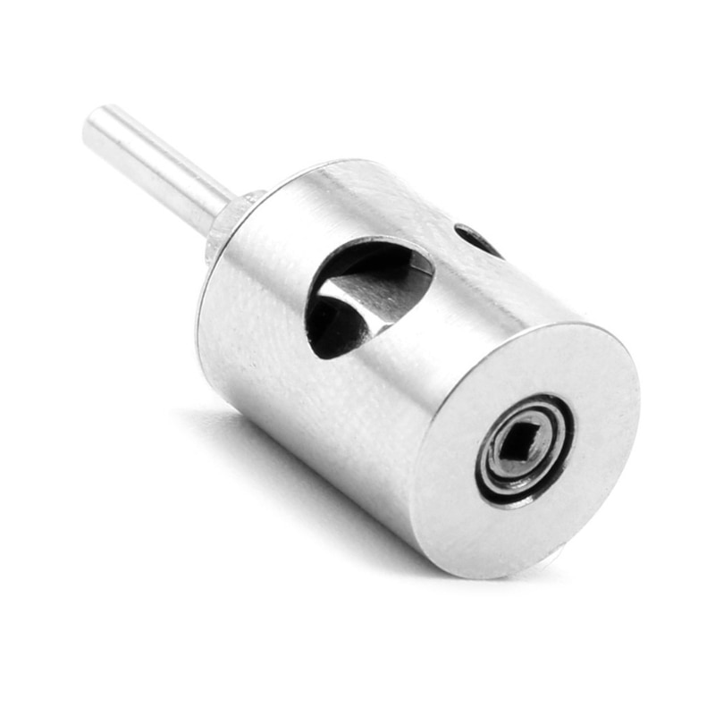 Llave de cabeza de cartucho de turbina de alta velocidad, pieza de mano Dental estándar nueva para NSK