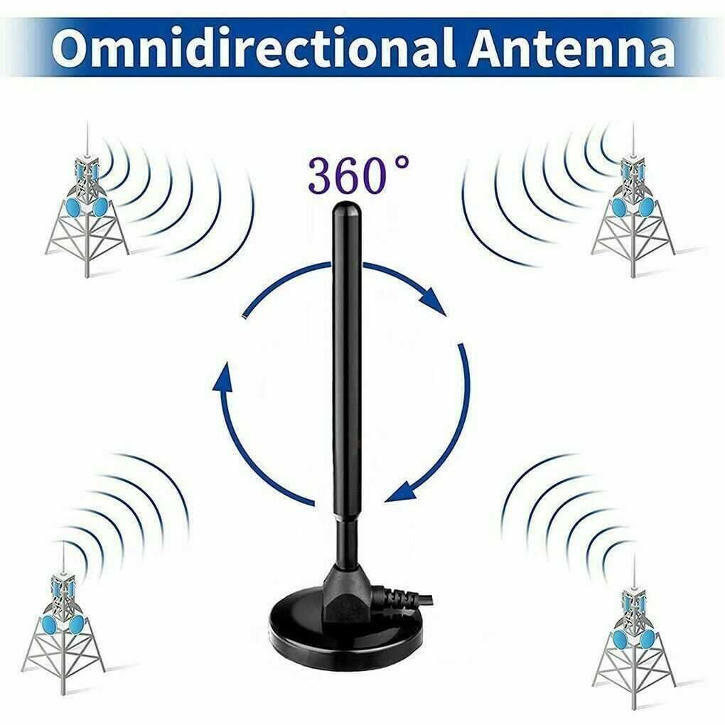 915Mhz Magnet Basis LoRa Antenne 5,8 dbi gewinnen Omni Antenne Mit 3Meter RG58 Kabel Für Helium Hotspot Nebra Rotluchs 300 Bergmann