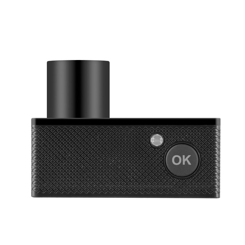 Ocular electrónico WiFi inalámbrico, 20 megapíxeles, telescopio astronómico con micro pantalla HD