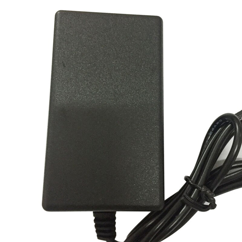 17V 2.3A AC DC Adapter Charger for Altec Lansing inMotion iM7 Speakers Power Supply